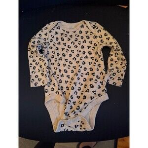 Old Navy Bundle Size 6-12 months
